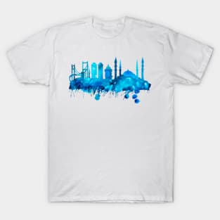 Istanblue T-Shirt